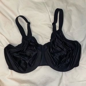Wacoal perfect primer full figure underwire bra size 34H